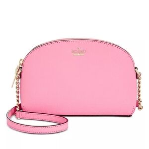 Kate Spade Pink Crossbody Bag